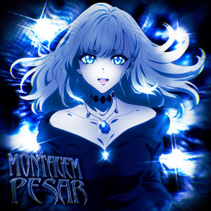 MONTAGEM PESAR - Slowed by Zurvyy, DJ Zarek, FXRCE