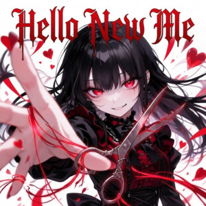 Hello New Me by narumina