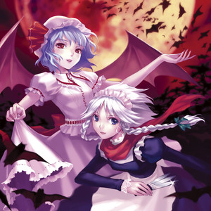 他 sound holic 東方 silver まとめ 同人 forest