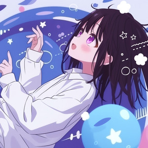 恋色カラフル by モナカの音楽室