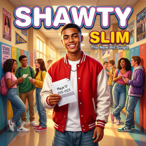 Shawty by OfficialSlim