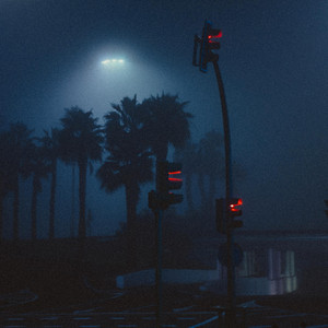 Wonder Where You Are by Elvar Noren