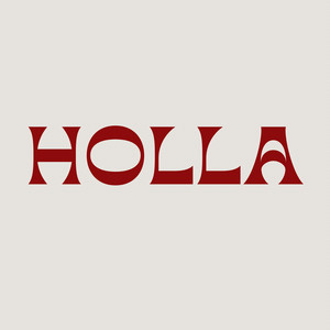 HOLLA by PolloRd