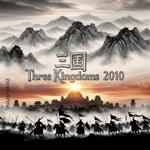 Zhao Ji-Ping - 刘备之死