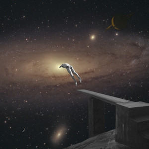 Somebody Dies by Isaac Zale, Mick Jenkins, Blu