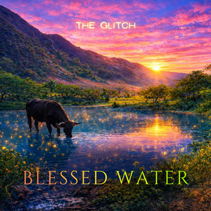 Blessed Water by The Glitch, K.T.A.K., Lisa Grand, Jammin