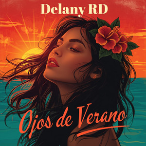 Te vi y me fui by Delany RD