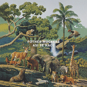 En mi Prime by Fother Muckers