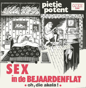 Sex In De Bejaardenflat by Pietje Potent