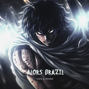 ALORS BRAZIL by C3N6, APHRO