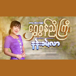 Nan Khant Lar - Shwe Son Nyo Gyi