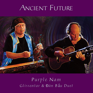 Purple Nam (feat. Matthew Montfort, Bui Huu Nhut, Abbos Kosimov & Mariah Parker) [Glissentar and Đàn Bầu Duet]