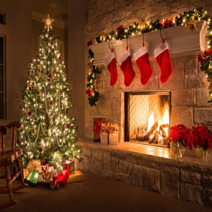 Yula_Music — Happy Christmas