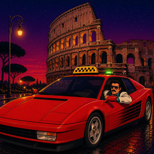 Amore Disperato by Italian Disco
