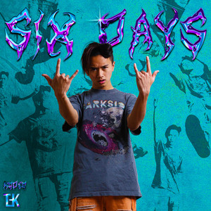 Six Days by Rodeo