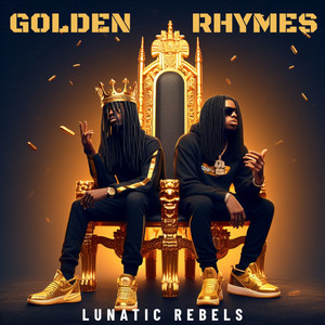 Street Legends by Lunatic Rebels