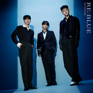 STAY GOLD by MYNAME, Taka Perry