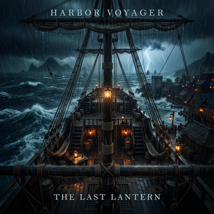 Nothing Beyond the Fog by Harbor Voyager