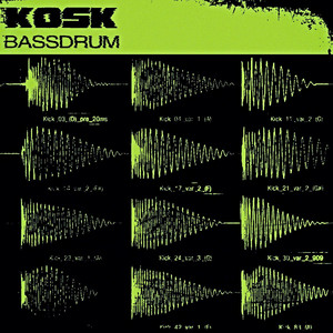 Bassdrum