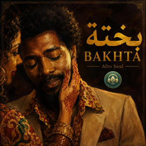 Bakhta | بختة - Afro Soul by Mint Tea Mashups