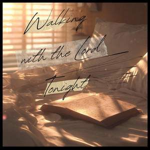 Walking With The Lord Tonight by Jesus Country Music Group