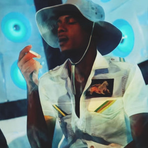 Wanted Record - Guzman (feat. Baresko & Taf Taf)