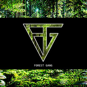 Mad Weed - Demo by Forest Gang
