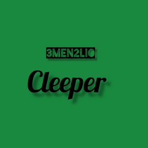 Cleeper by 3MEN2lio