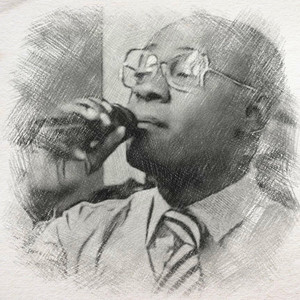 Zungulubé by Zé Maria Neto