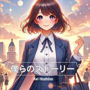 Kei Hoshino - 僕らのストーリー