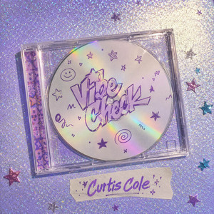 Vibe Check by Curtis Cole