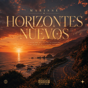 Horizontes Nuevos by Marisse
