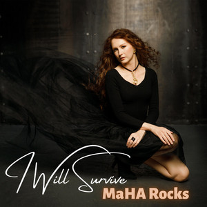 Maha Rocks — I Will Try