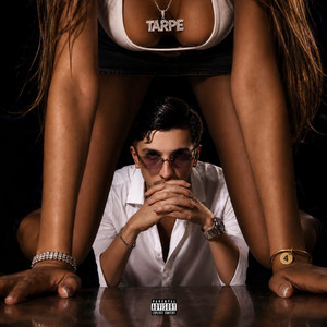 Tarpé by 4pollon