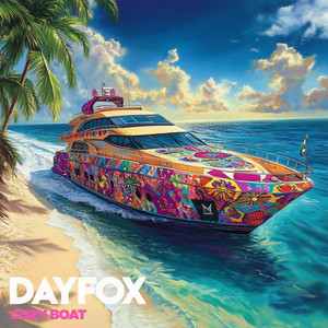 Cozy Boat by DayFox