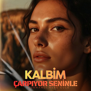 Kalbim Çarpıyor Seninle - Kurmanci by Dilruba