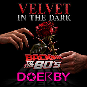 Velvet in the Dark by DOERBY
