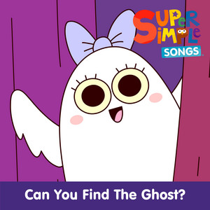 Super Simple Songs — Can You Find the Ghost? (2026)