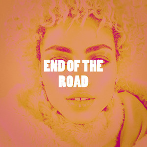 End of the Road album