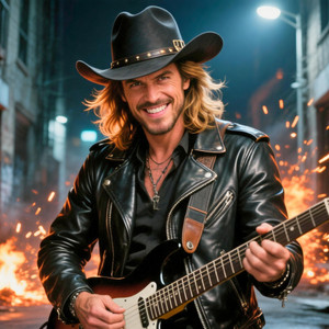 Midnight Outlaw Run by Dark Country 66