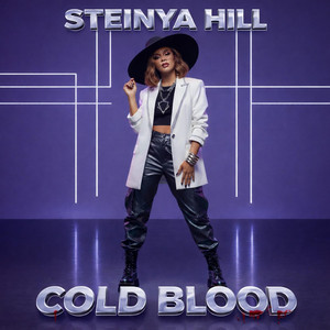 Cold blood by Steinya Hill