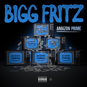 Portada de Amazon prime