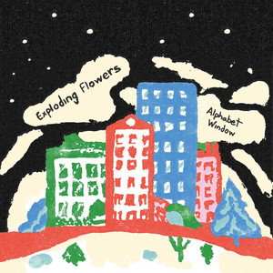 Music by Exploding Flowers