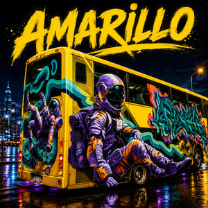 AMARILLO by HallmusiccXX