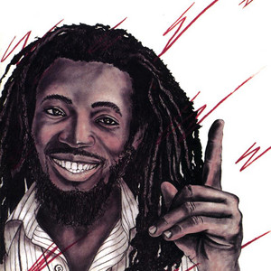 Apple Of My Eyes - song and lyrics by Freddie McGregor | Spotify