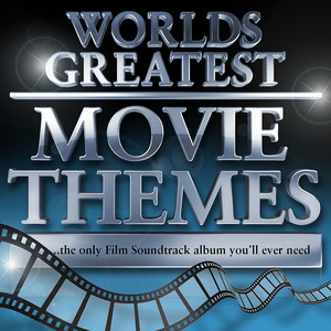3CD 廃盤 ORIGINAL 新品未開封 MOVIE THEMES GREAT