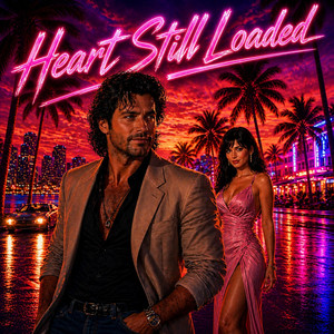 Heart Still Loaded by Giventoe