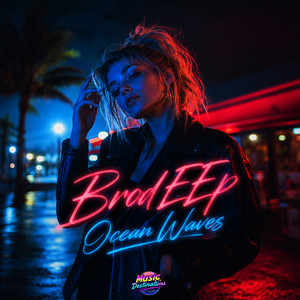 Ocean Waves - Speed Version by BrodEEp