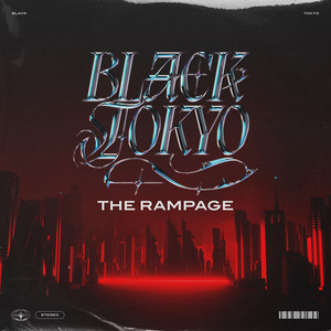 Endless Happy-Ending - Single by THE RAMPAGE from EXILE TRIBE