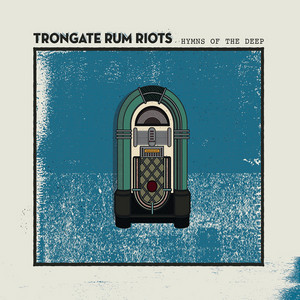 Monkey Bars by Trongate Rum Riots